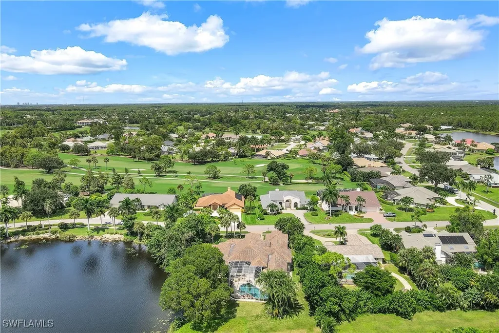 2115 Imperial Golf Course Boulevard Naples FL 34110