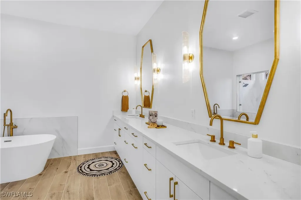 2115 Imperial Golf Course Boulevard Naples FL 34110