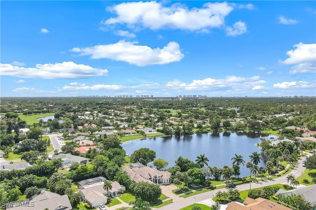 2115 Imperial Golf Course Boulevard Naples FL 34110