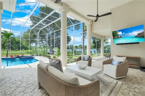 2115 Imperial Golf Course Boulevard Naples FL 34110