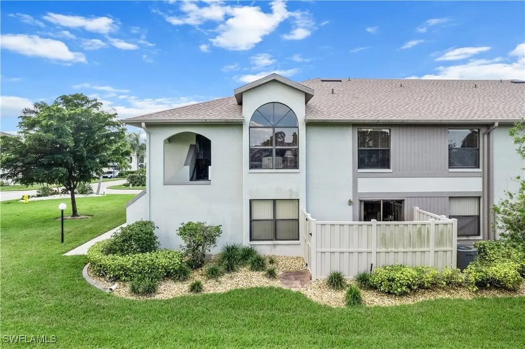 13220 Whitehaven Lane Fort Myers FL 33966