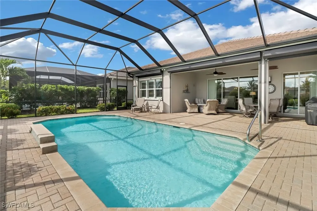 28611 Montecristo Loop Bonita Springs FL 34135