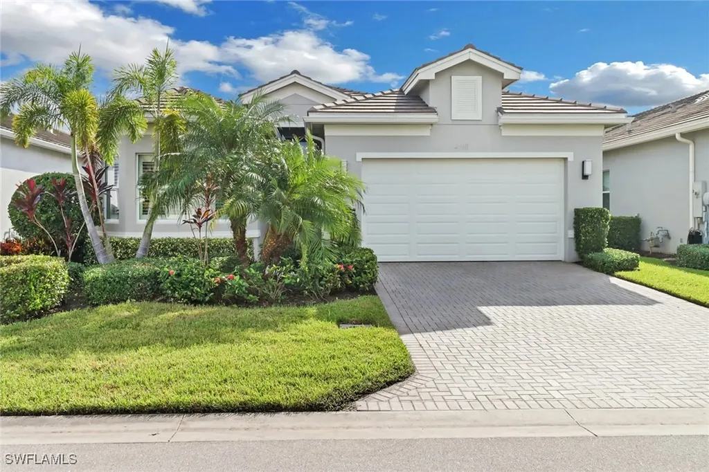 28611 Montecristo Loop Bonita Springs FL 34135