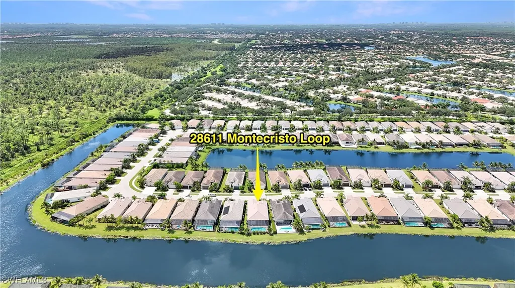 28611 Montecristo Loop Bonita Springs FL 34135