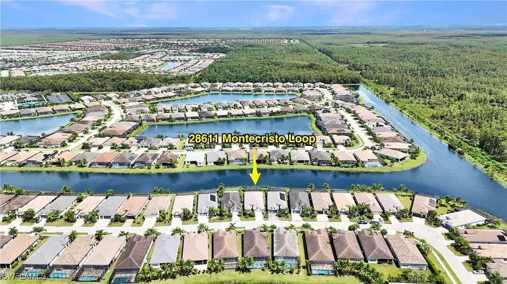 28611 Montecristo Loop Bonita Springs FL 34135