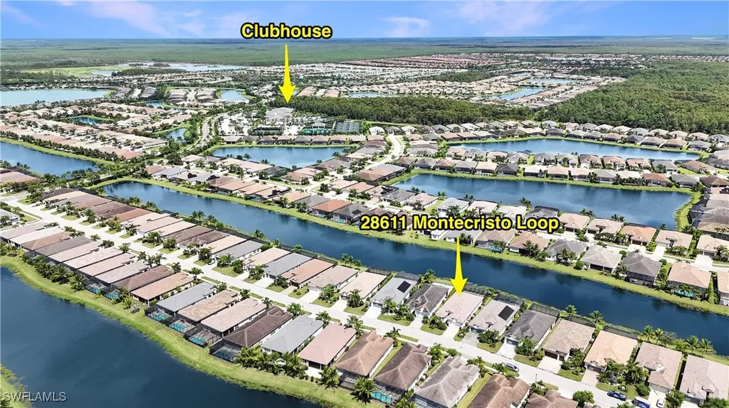 28611 Montecristo Loop Bonita Springs FL 34135