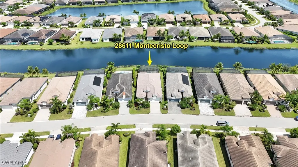 28611 Montecristo Loop Bonita Springs FL 34135