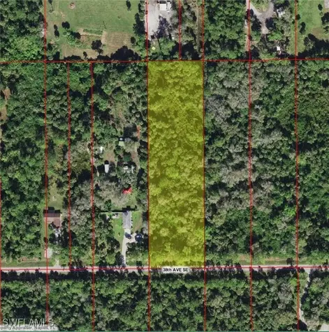 xxxx 38TH Avenue SE Naples FL 34117