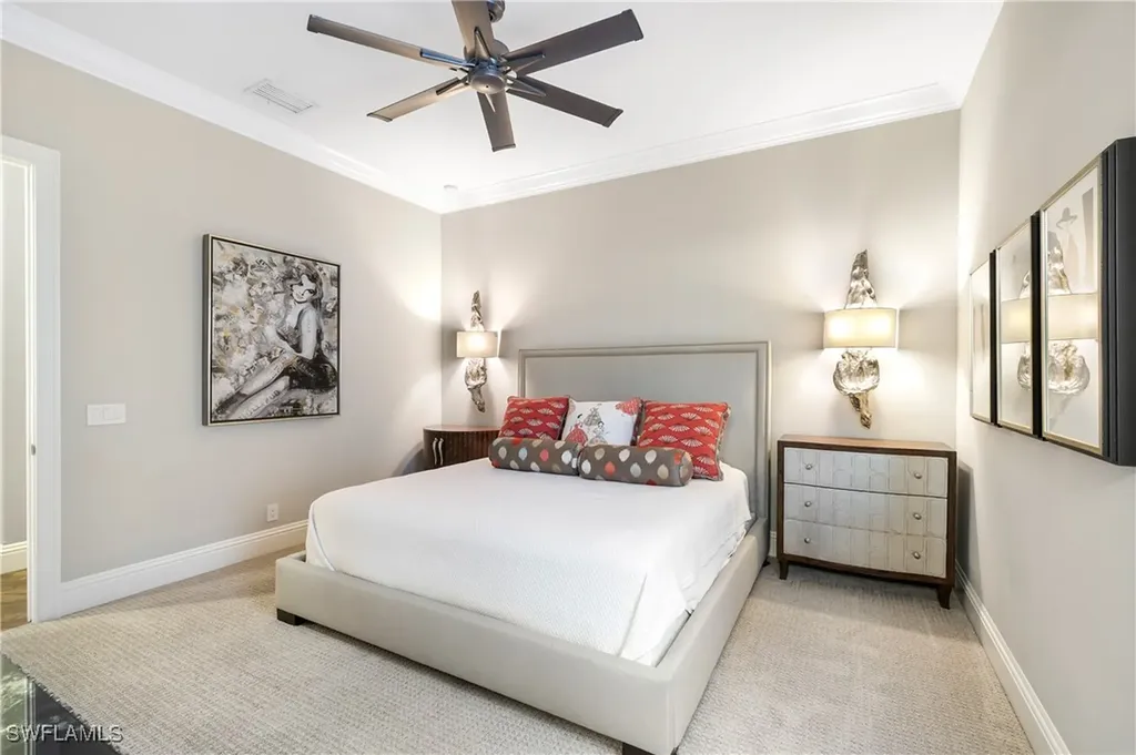 18120 Via Portofino Way Miromar Lakes FL 33913