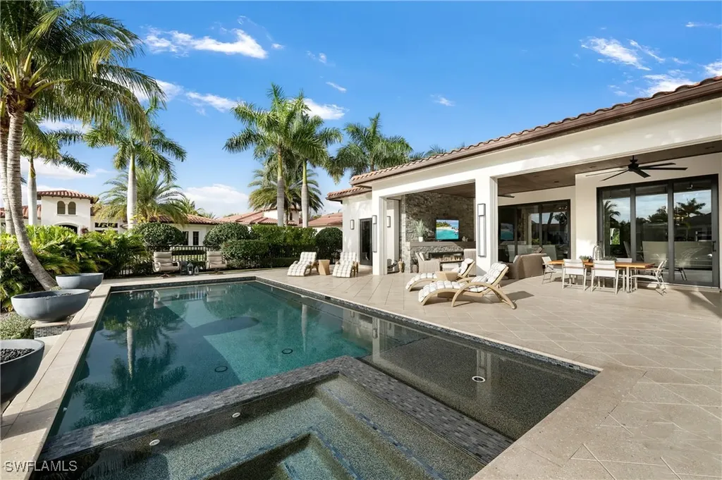 18120 Via Portofino Way Miromar Lakes FL 33913