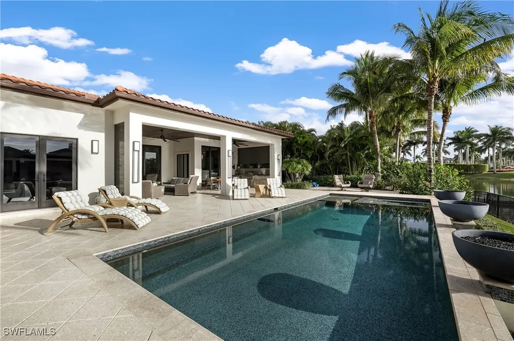 18120 Via Portofino Way Miromar Lakes FL 33913