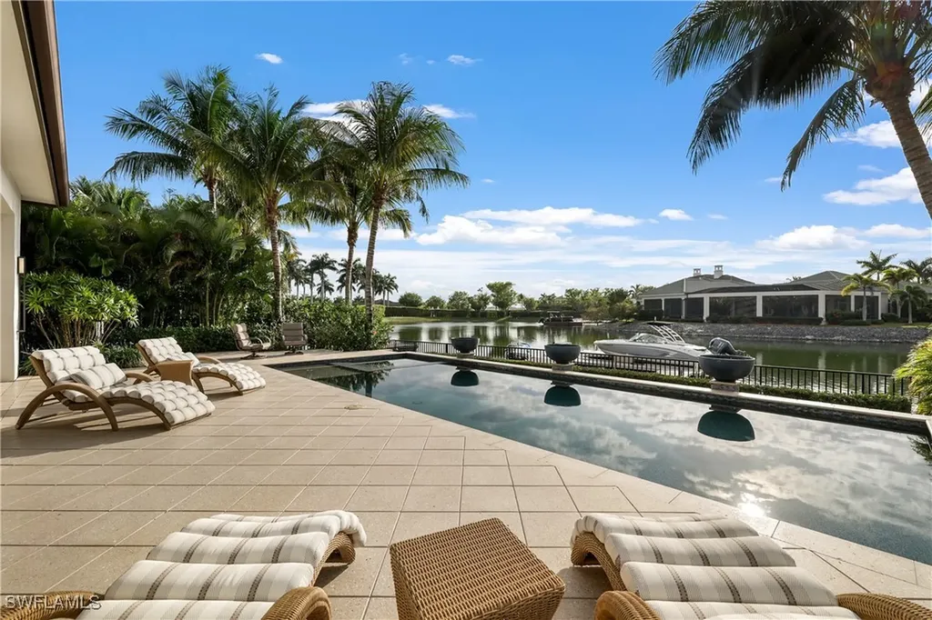 18120 Via Portofino Way Miromar Lakes FL 33913