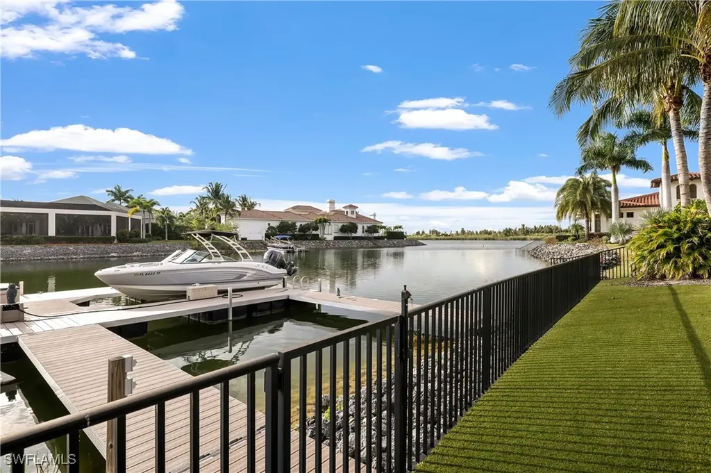 18120 Via Portofino Way Miromar Lakes FL 33913