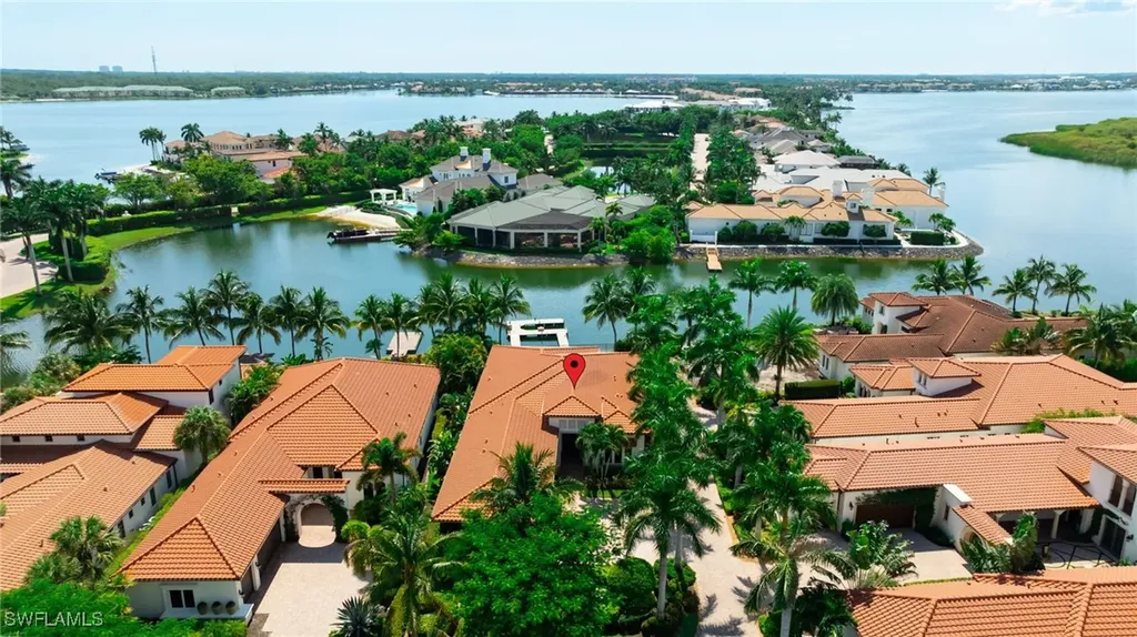18120 Via Portofino Way Miromar Lakes FL 33913