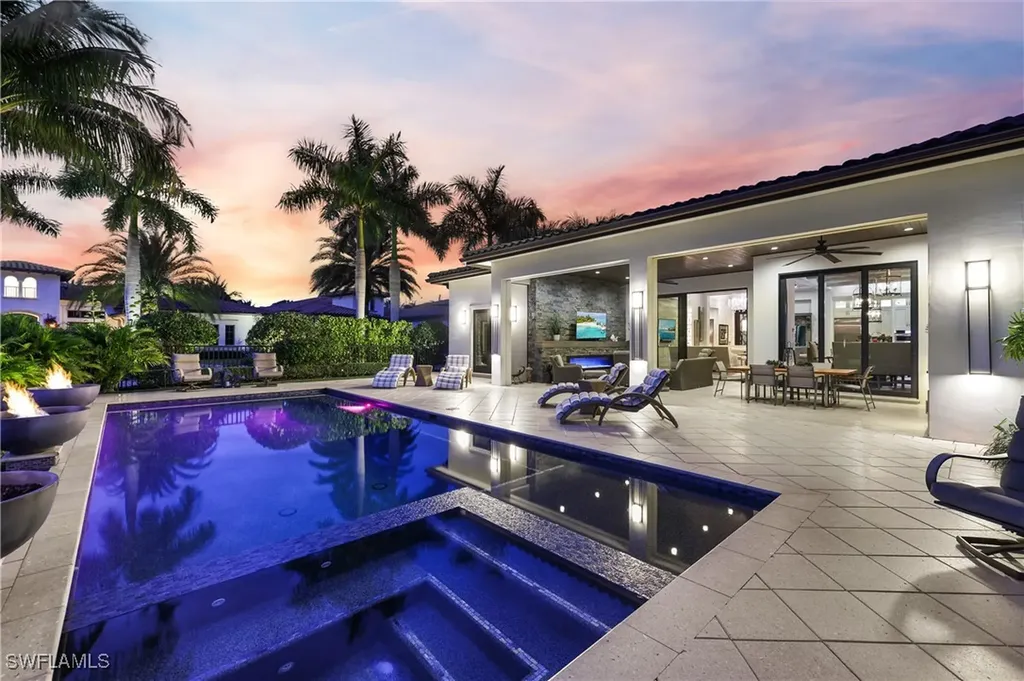 18120 Via Portofino Way Miromar Lakes FL 33913