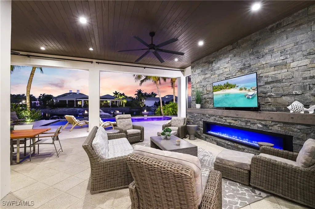18120 Via Portofino Way Miromar Lakes FL 33913