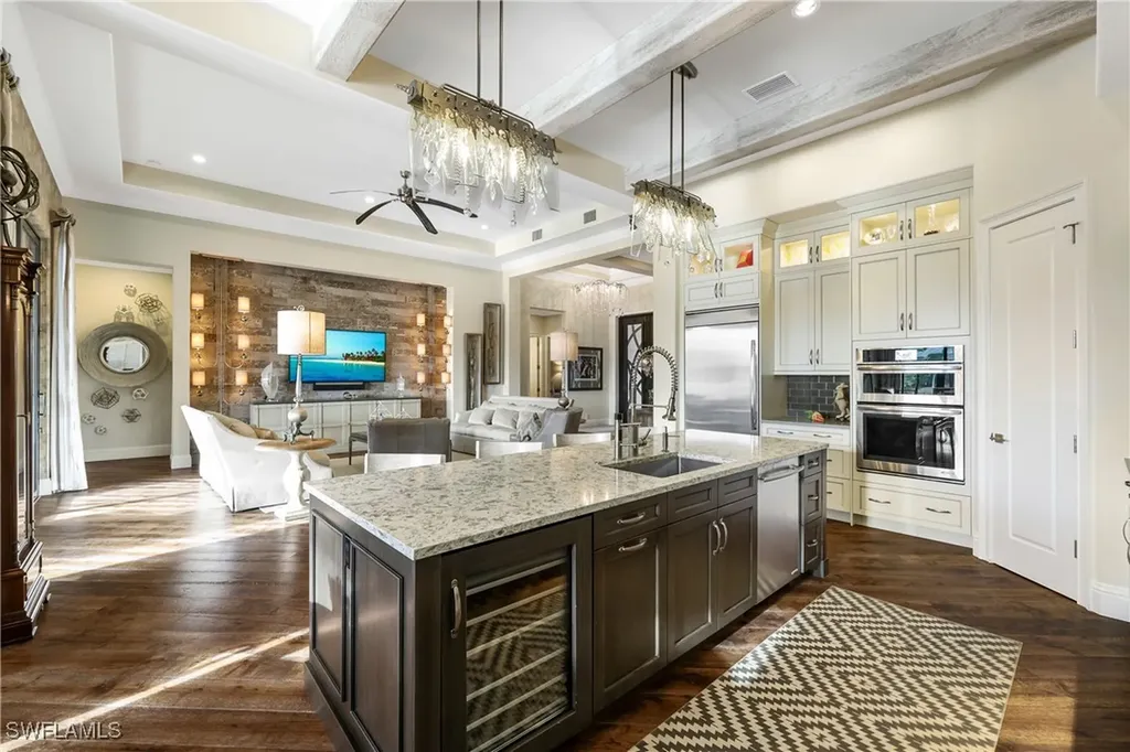 18120 Via Portofino Way Miromar Lakes FL 33913