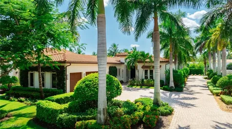 18120 Via Portofino Way Miromar Lakes FL 33913