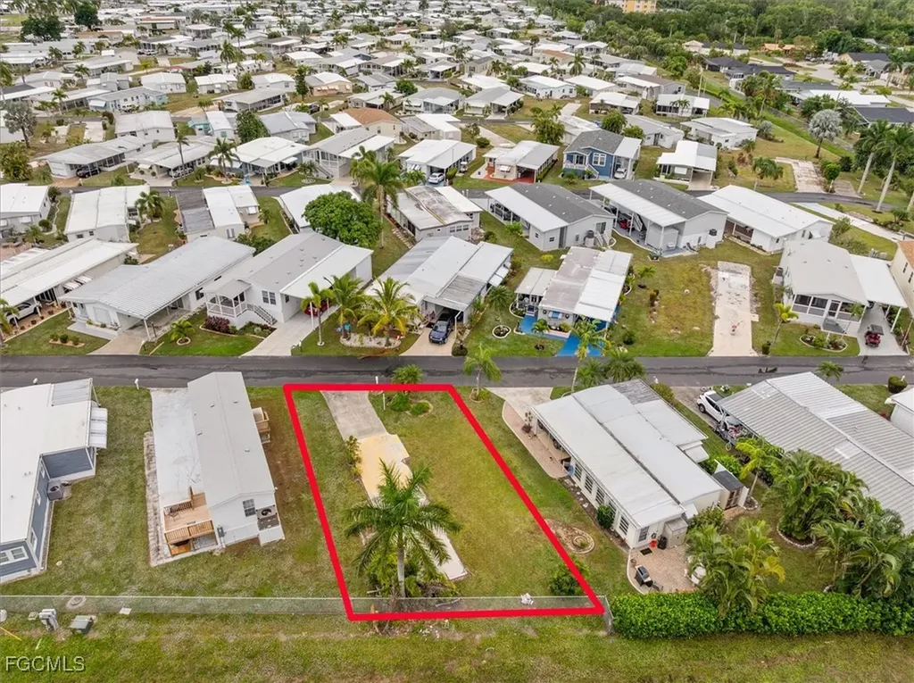 158 Adrienne Drive Fort Myers FL 33908