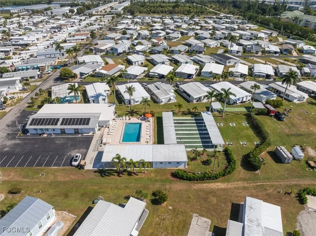 158 Adrienne Drive Fort Myers FL 33908