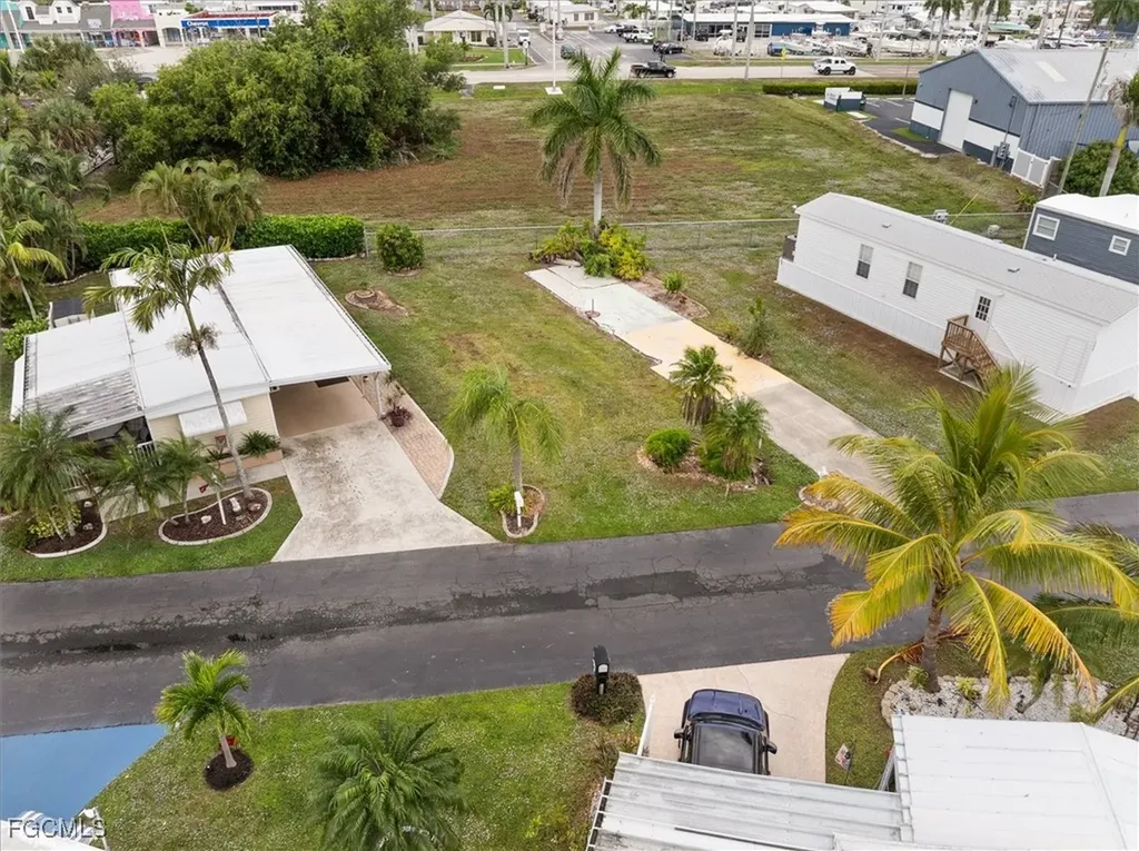 158 Adrienne Drive Fort Myers FL 33908