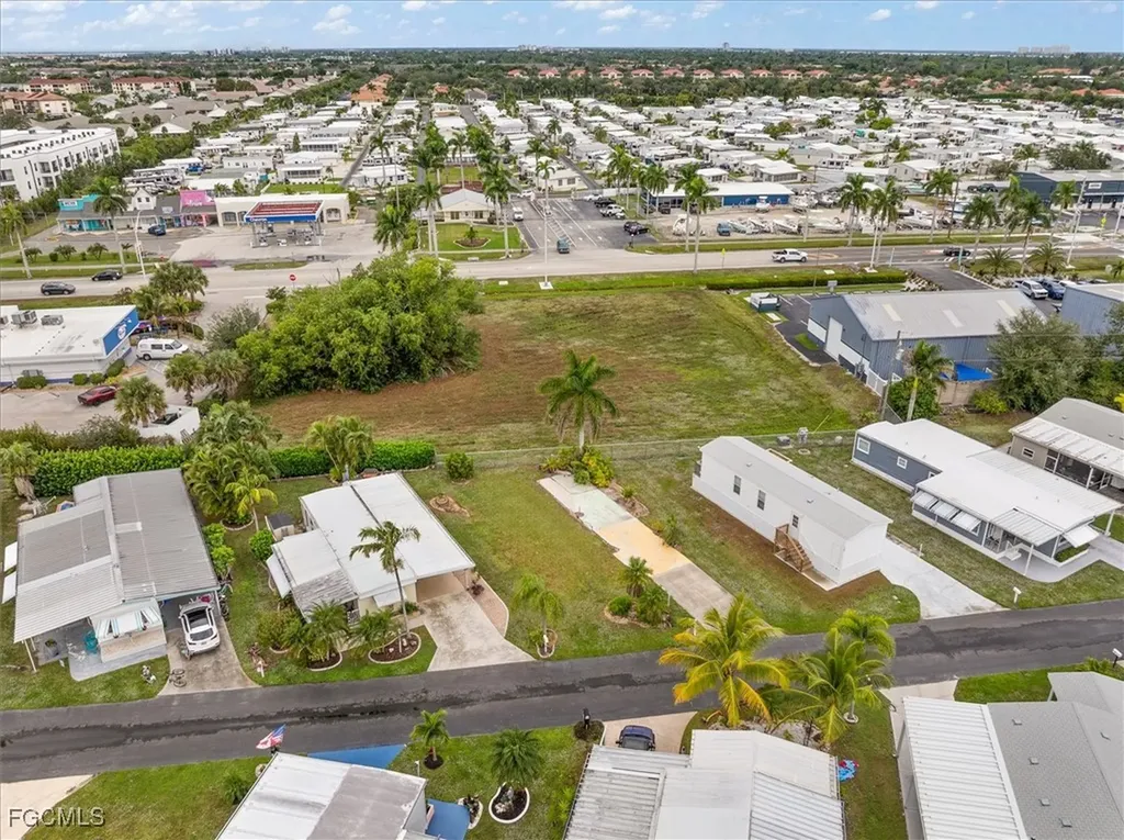 158 Adrienne Drive Fort Myers FL 33908