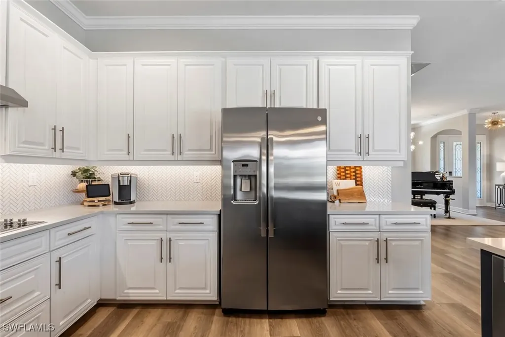 10034 Lions Bay Court Naples FL 34120