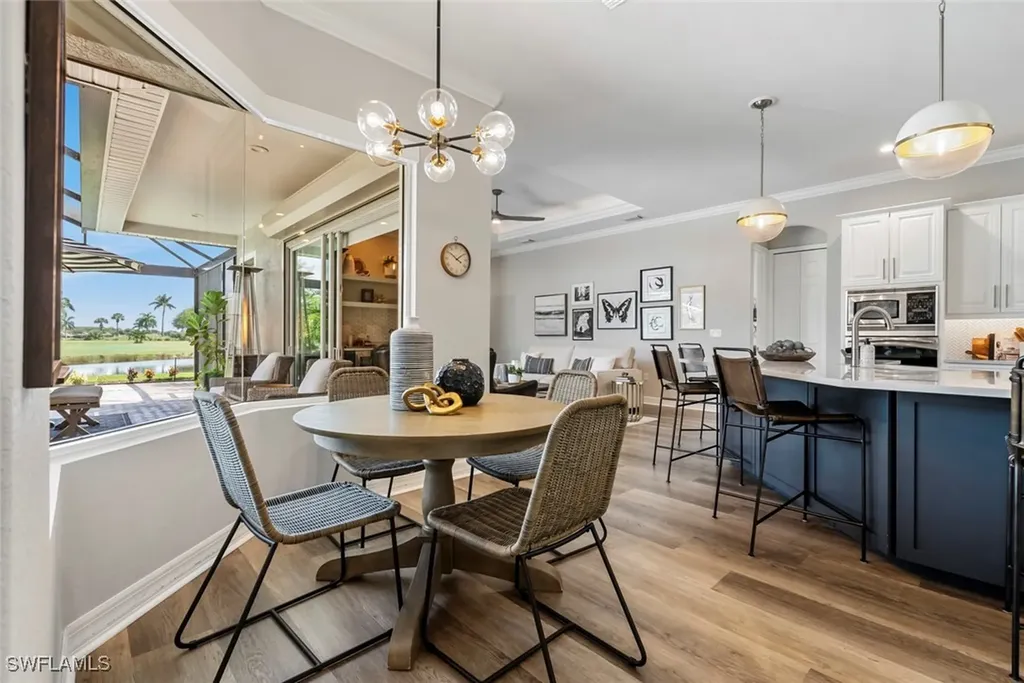 10034 Lions Bay Court Naples FL 34120