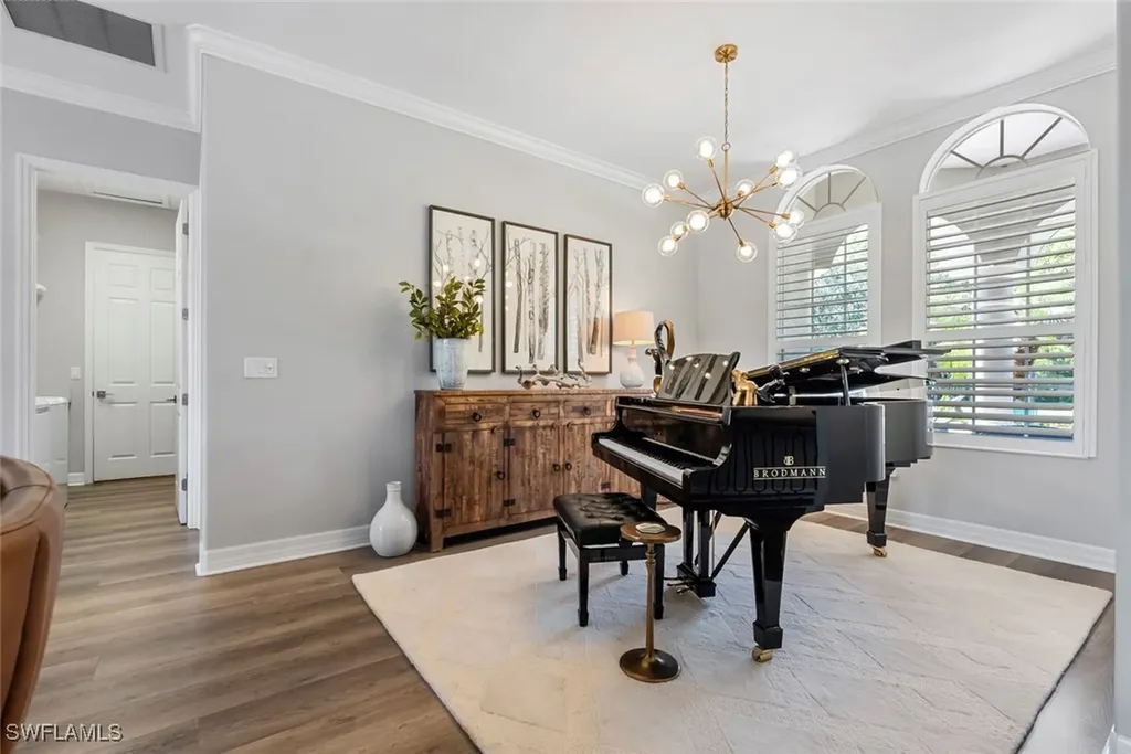 10034 Lions Bay Court Naples FL 34120