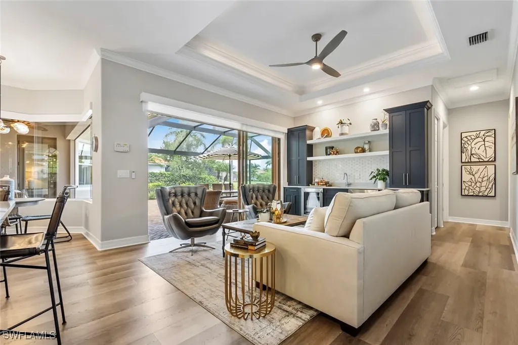 10034 Lions Bay Court Naples FL 34120