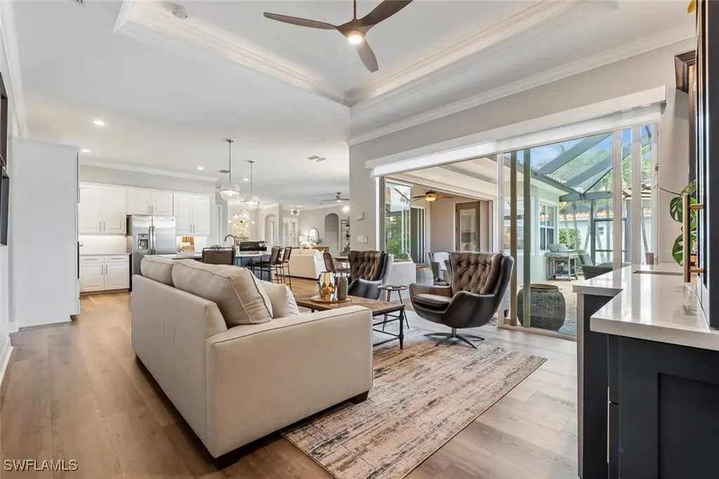 10034 Lions Bay Court Naples FL 34120