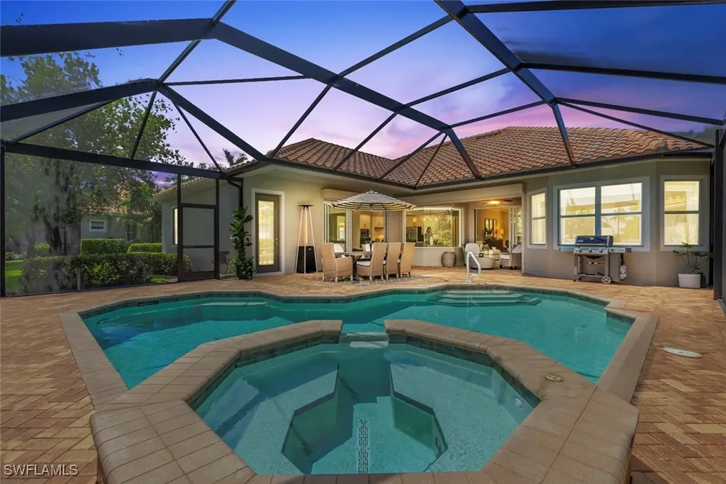 10034 Lions Bay Court Naples FL 34120