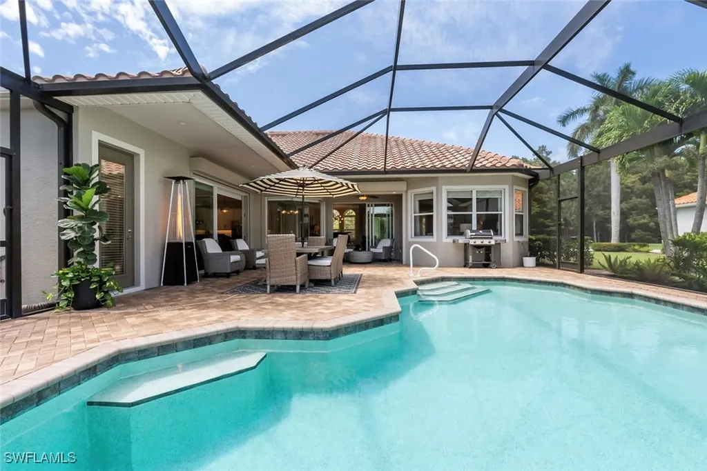 10034 Lions Bay Court Naples FL 34120
