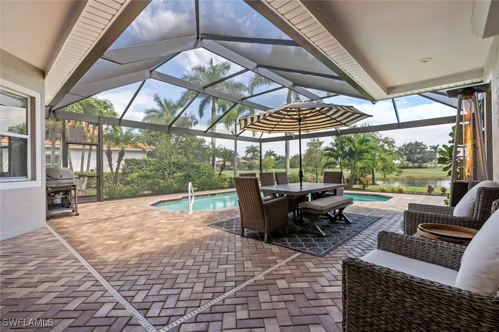 10034 Lions Bay Court Naples FL 34120