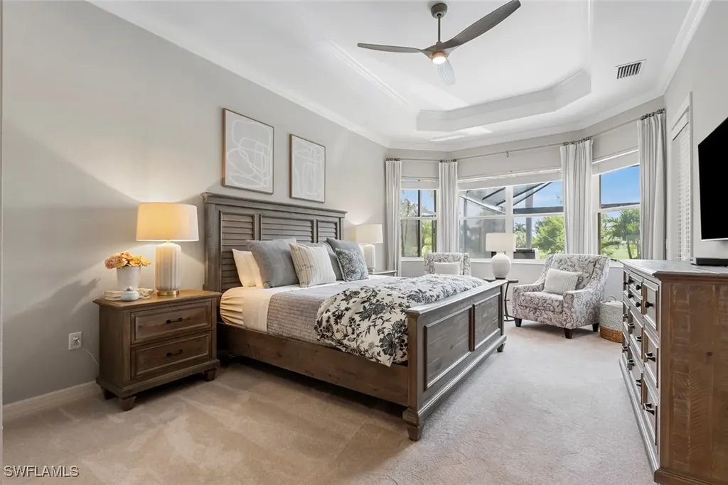 10034 Lions Bay Court Naples FL 34120