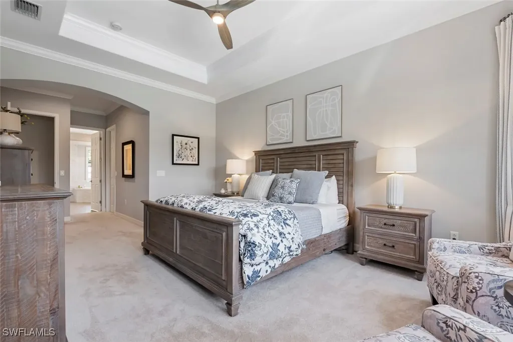 10034 Lions Bay Court Naples FL 34120