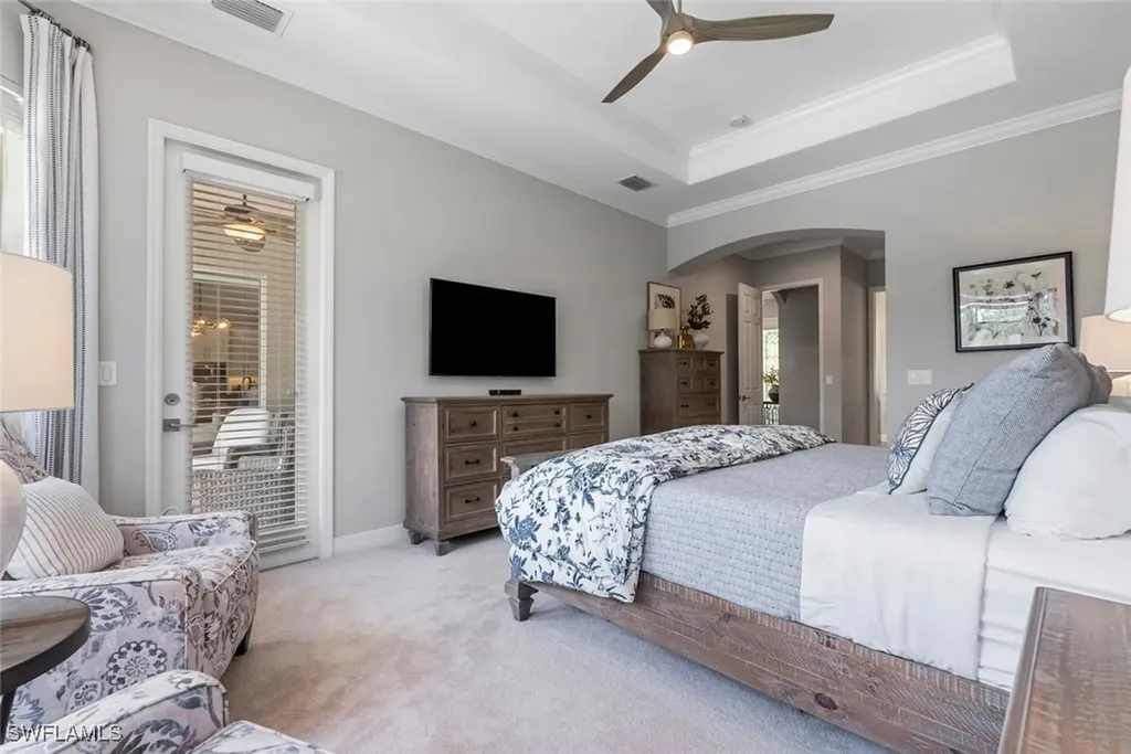 10034 Lions Bay Court Naples FL 34120