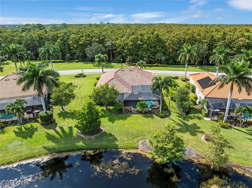 10034 Lions Bay Court Naples FL 34120