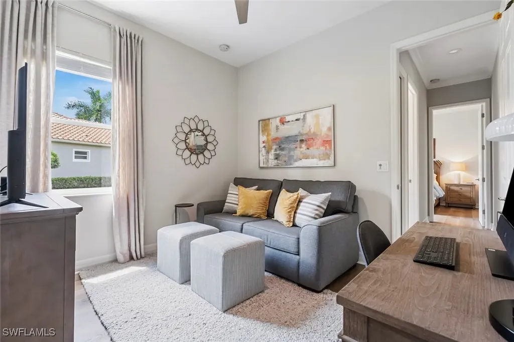10034 Lions Bay Court Naples FL 34120