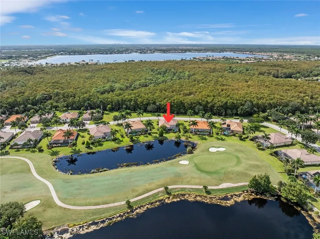 10034 Lions Bay Court Naples FL 34120