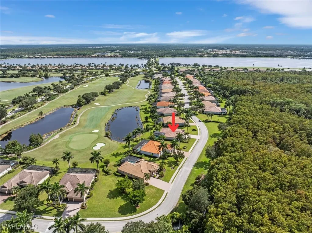 10034 Lions Bay Court Naples FL 34120