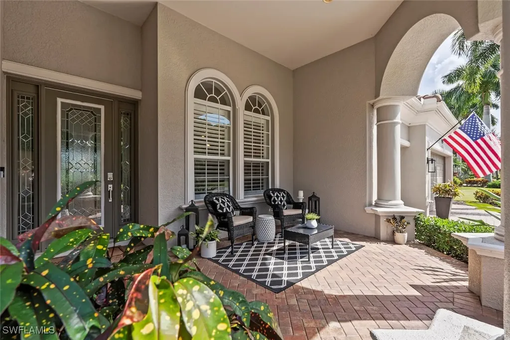 10034 Lions Bay Court Naples FL 34120