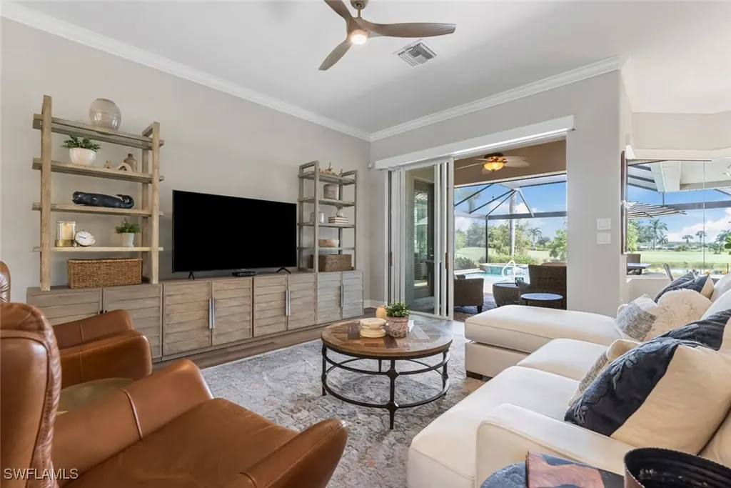 10034 Lions Bay Court Naples FL 34120
