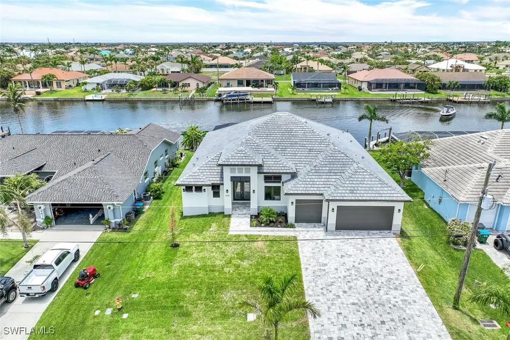 4410 SW 24th Avenue Cape Coral FL 33914