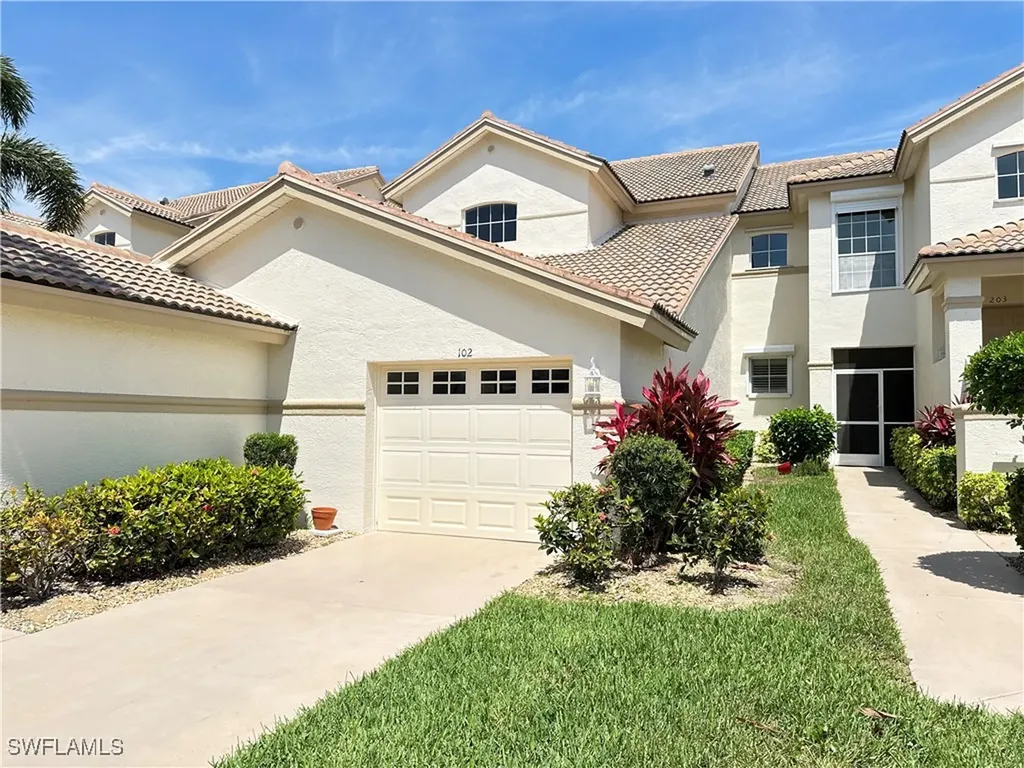 9250 Bayberry Bend Fort Myers FL 33908