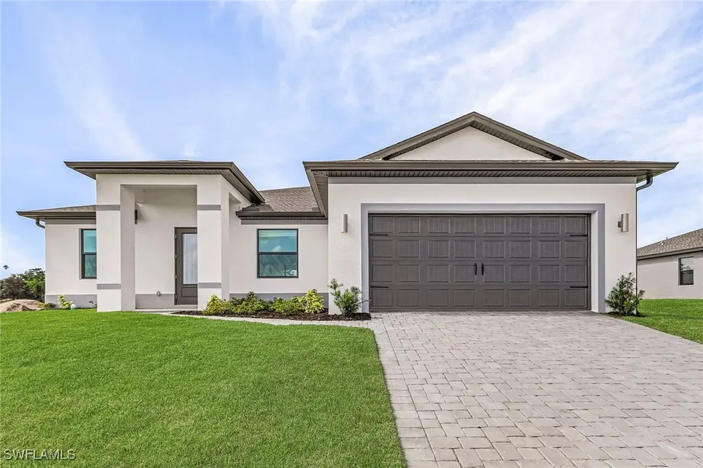 987 Admiral Bull Halsey Avenue Labelle FL 33935