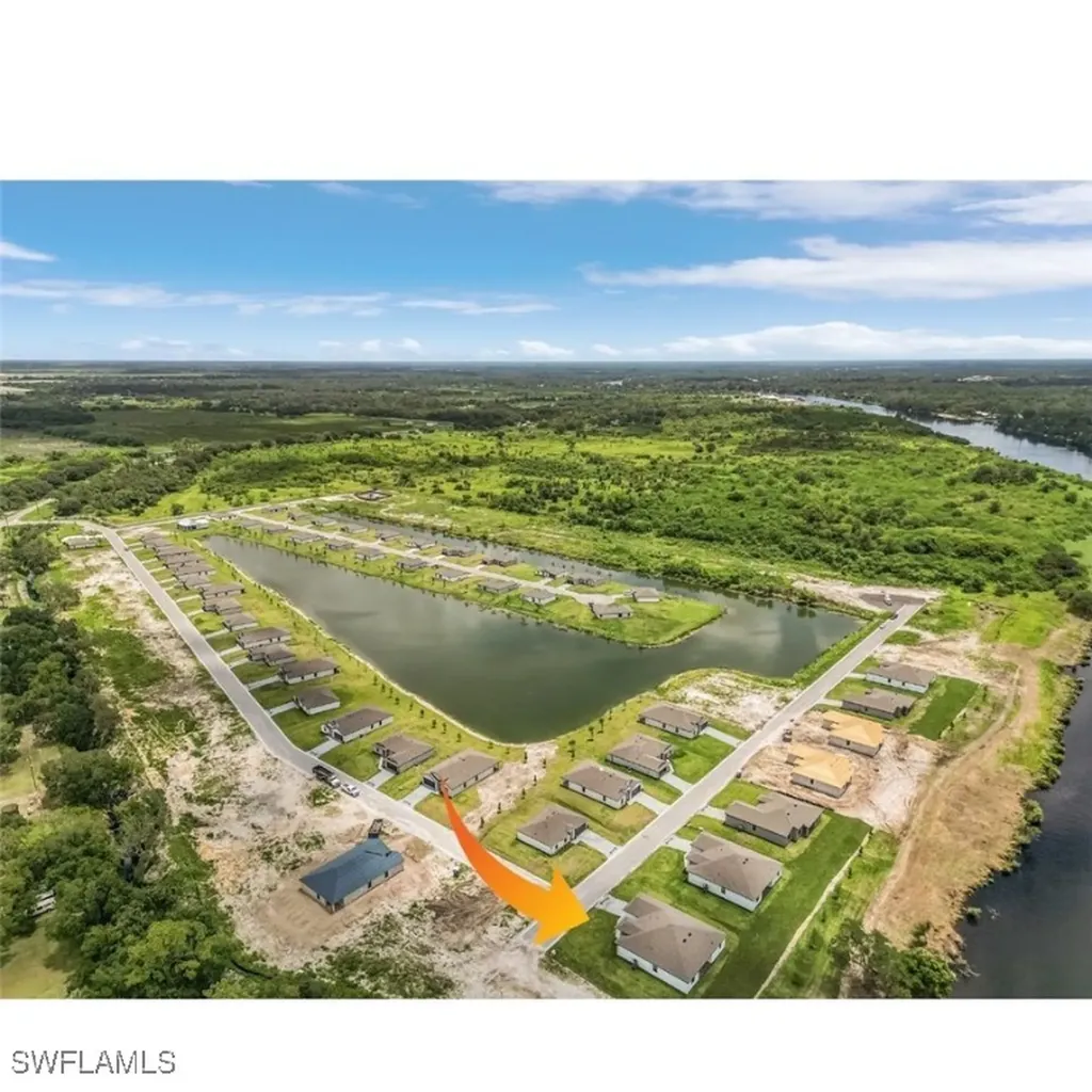 987 Admiral Bull Halsey Avenue Labelle FL 33935