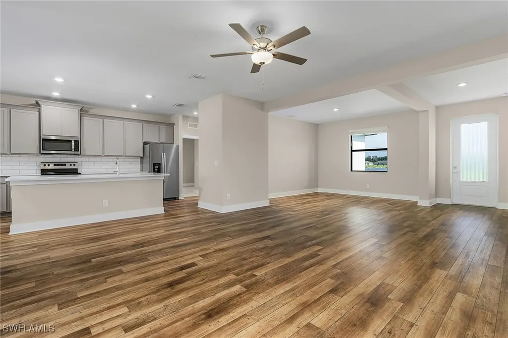 987 Admiral Bull Halsey Avenue Labelle FL 33935
