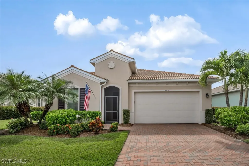 10638 Carena Circle Fort Myers FL 33913