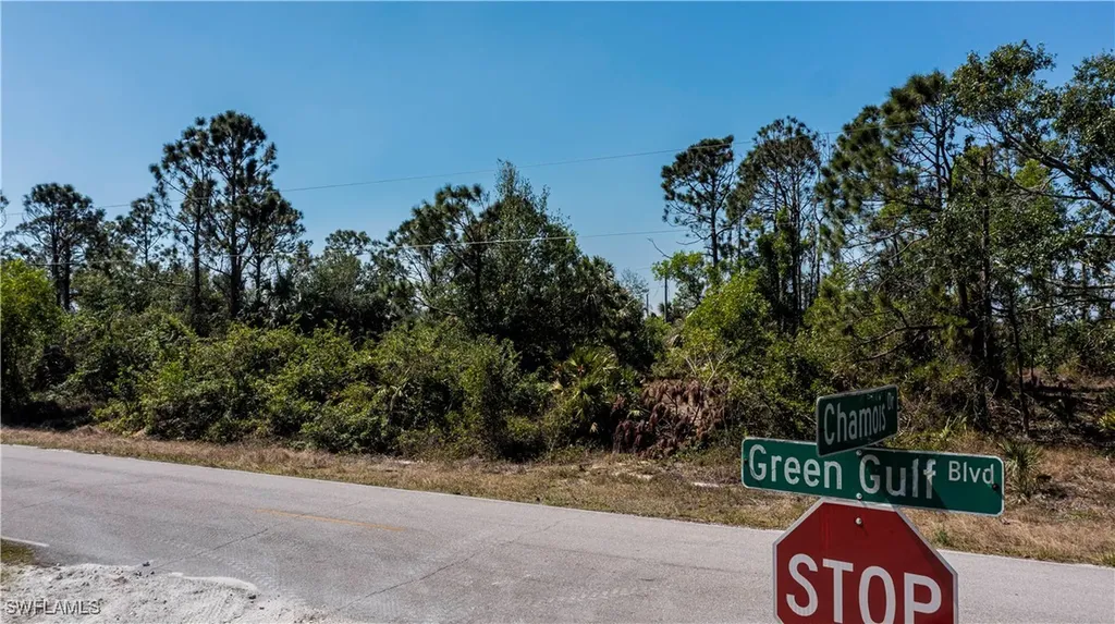 12539 Green Gulf Boulevard Punta Gorda FL 33955